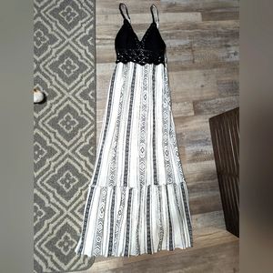 Dress size medium